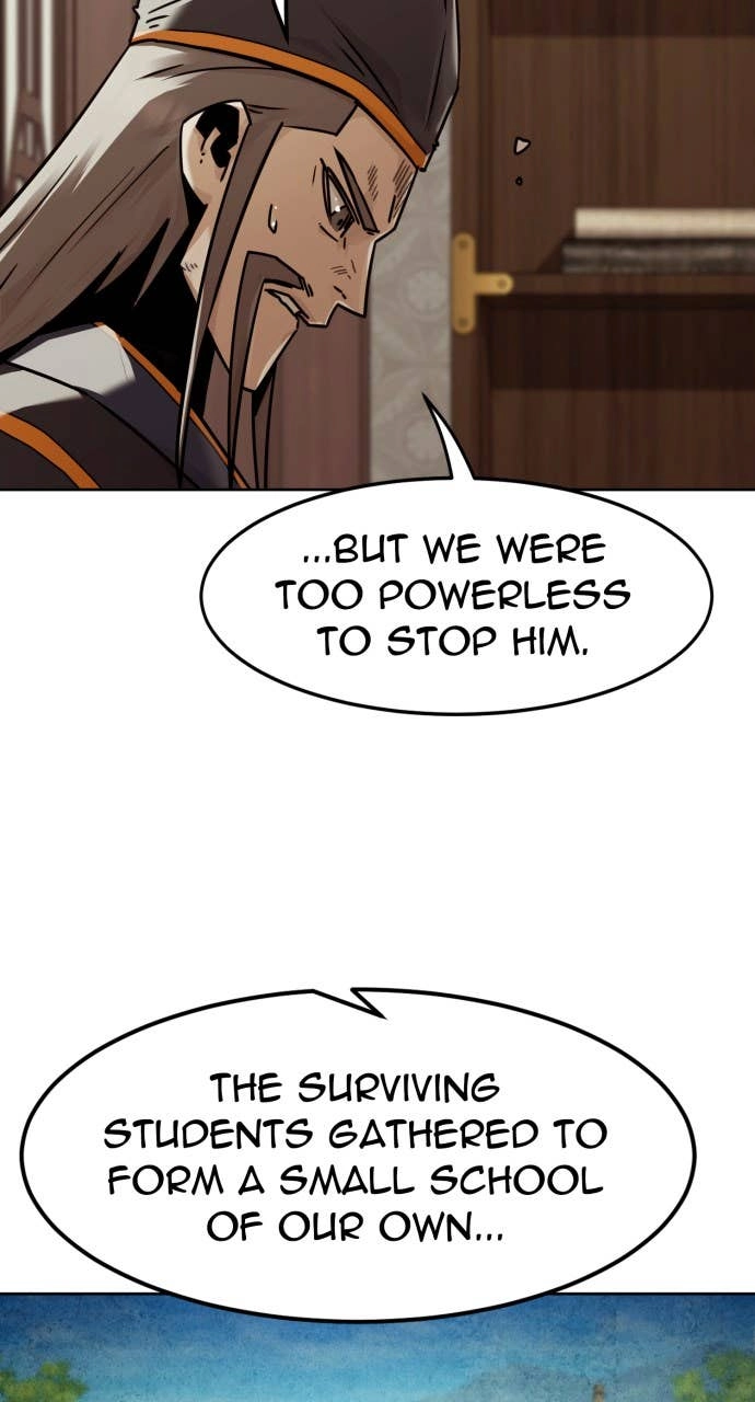 The Dang Clan’s Swordmaster Heir Just Wants a Normal Life Chapter 94, page 77 of 95