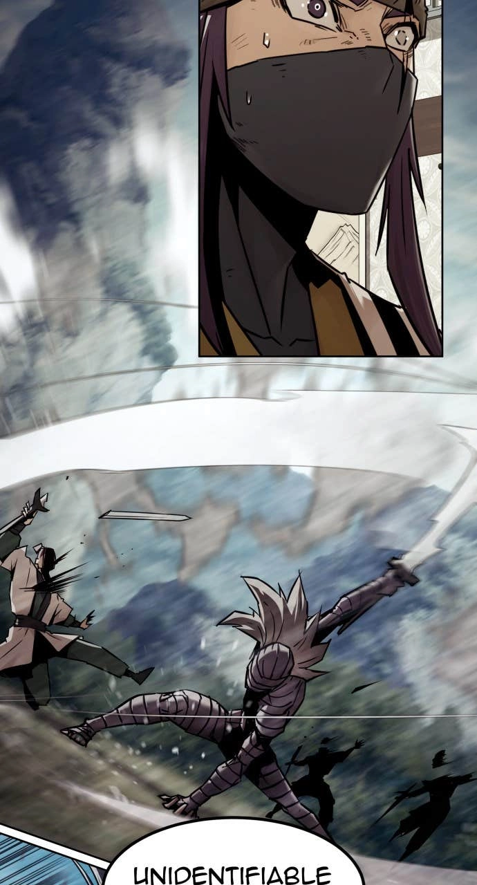 The Dang Clan’s Swordmaster Heir Just Wants a Normal Life Chapter 94, page 88 of 95