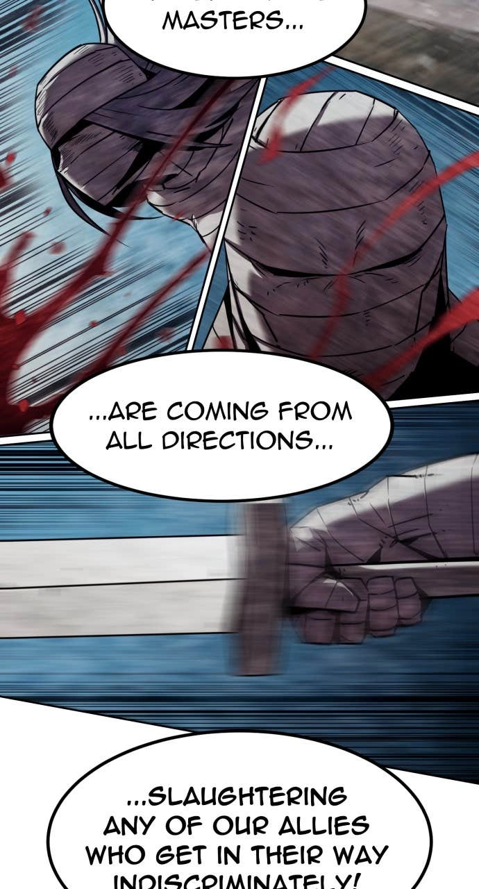 The Dang Clan’s Swordmaster Heir Just Wants a Normal Life Chapter 94, page 89 of 95
