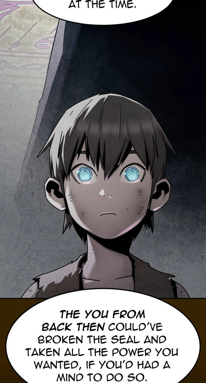 The Dang Clan’s Swordmaster Heir Just Wants a Normal Life Chapter 94, page 9 of 95