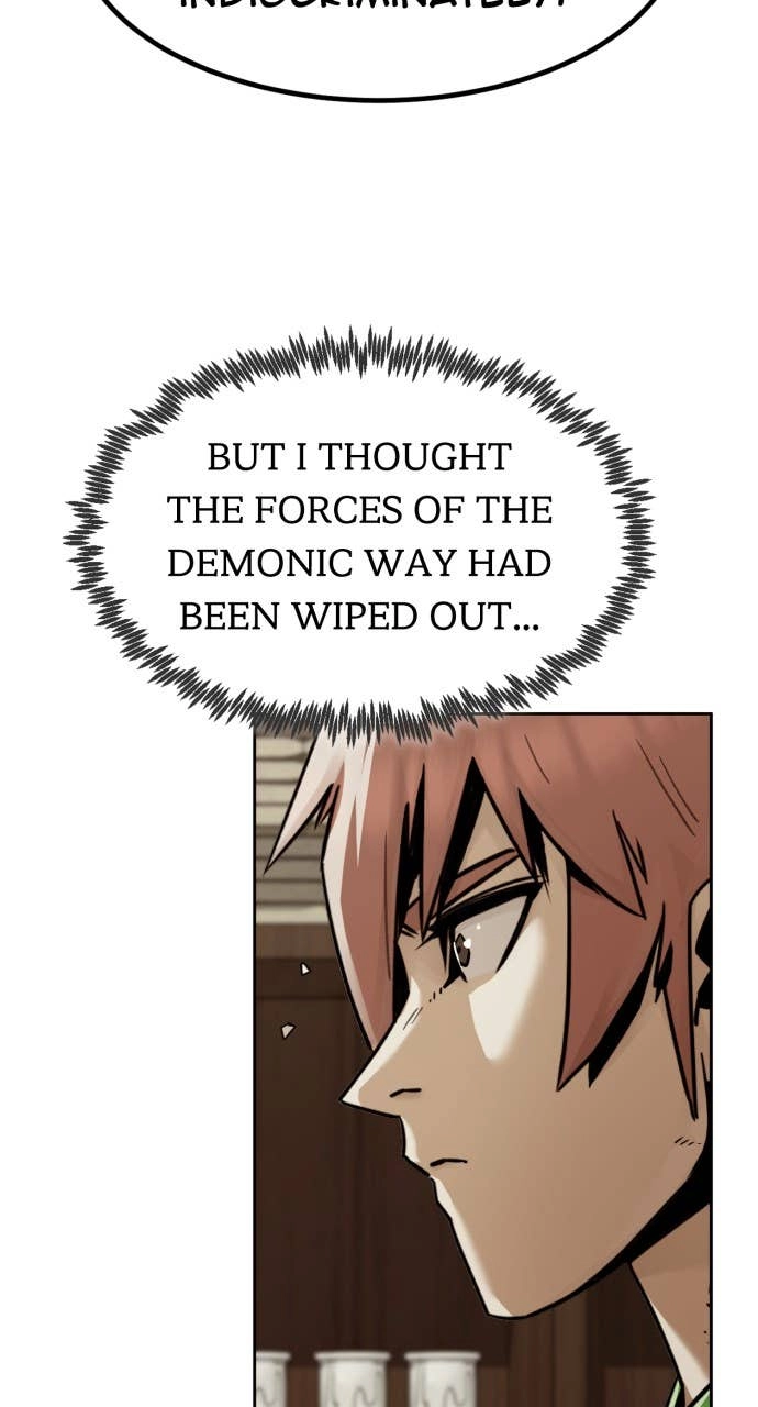 The Dang Clan’s Swordmaster Heir Just Wants a Normal Life Chapter 94, page 90 of 95
