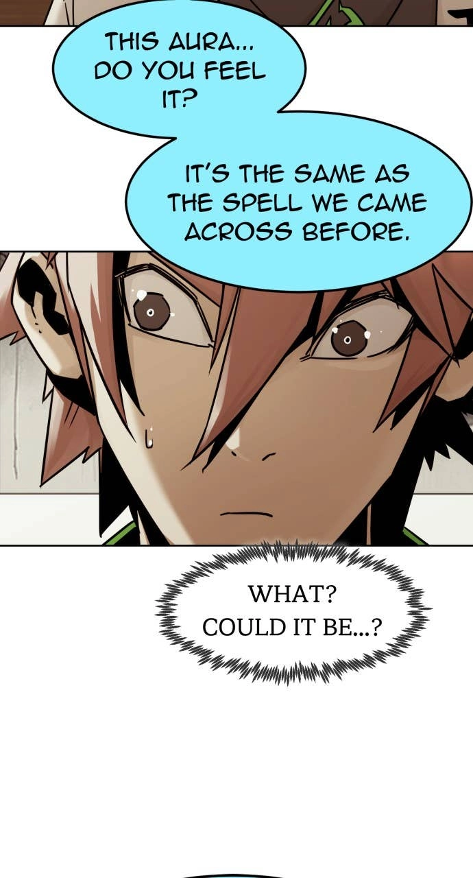 The Dang Clan’s Swordmaster Heir Just Wants a Normal Life Chapter 94, page 92 of 95