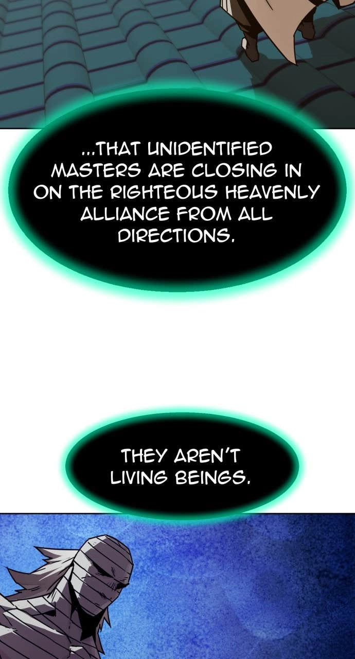 The Dang Clan’s Swordmaster Heir Just Wants a Normal Life Chapter 95, page 11 of 86