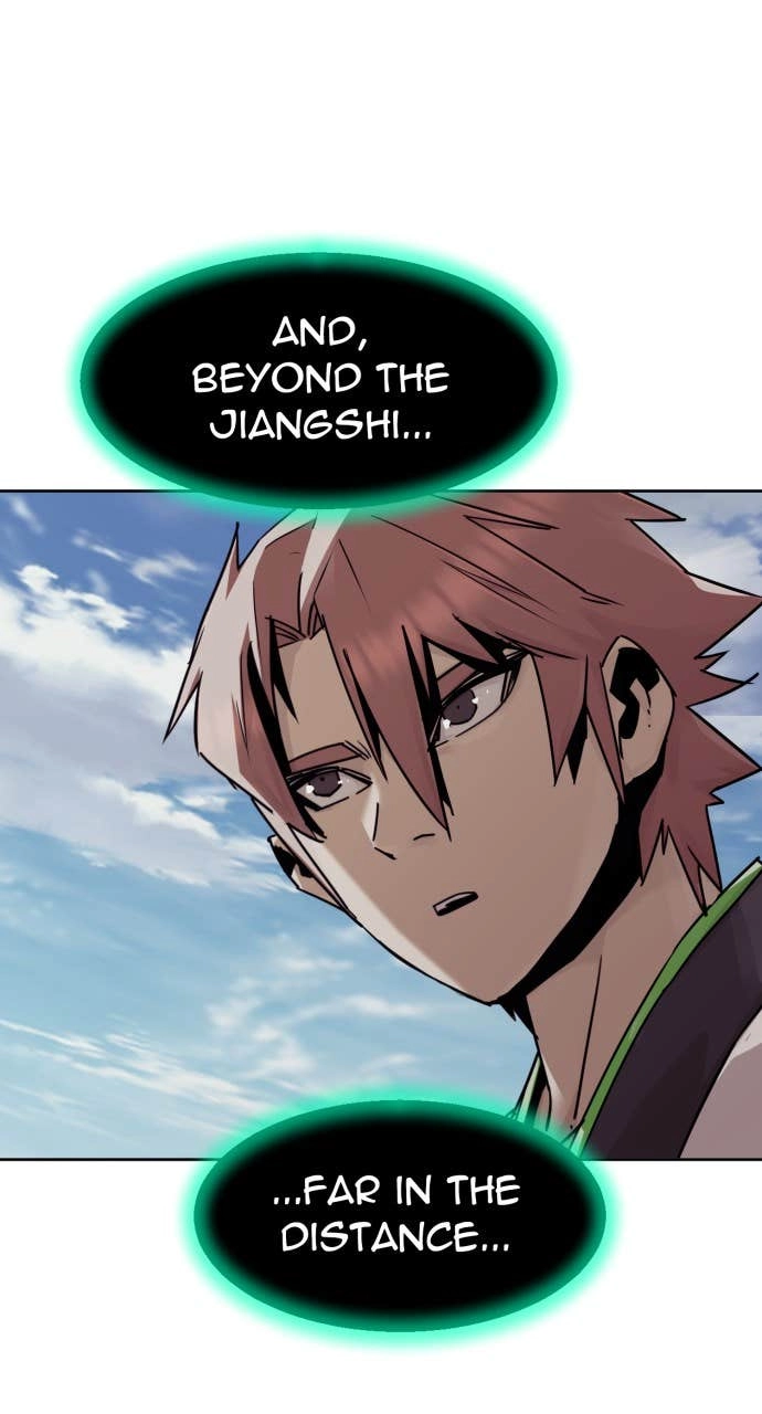 The Dang Clan’s Swordmaster Heir Just Wants a Normal Life Chapter 95, page 14 of 86