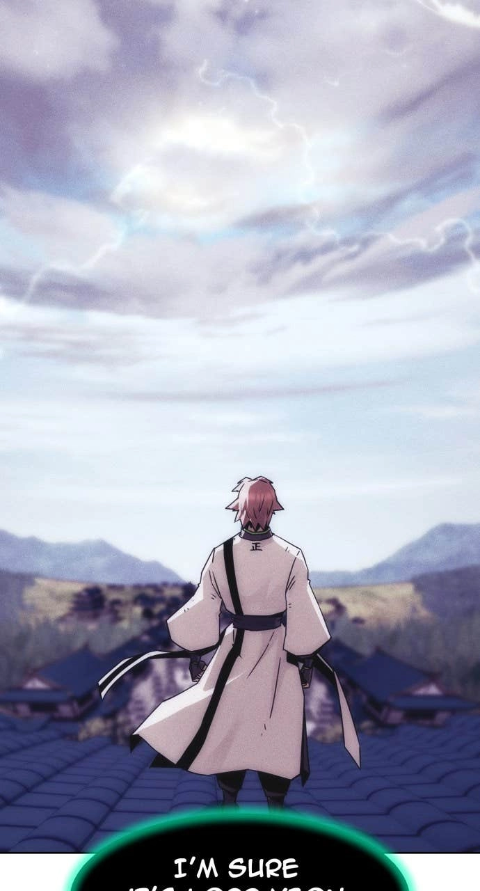 The Dang Clan’s Swordmaster Heir Just Wants a Normal Life Chapter 95, page 16 of 86