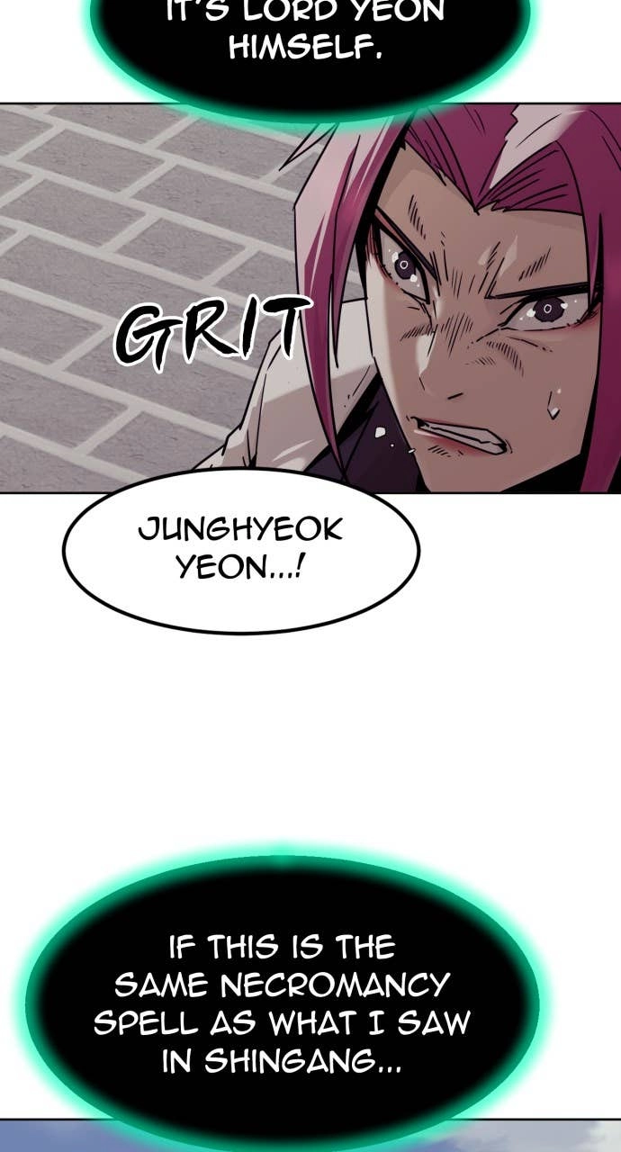 The Dang Clan’s Swordmaster Heir Just Wants a Normal Life Chapter 95, page 17 of 86