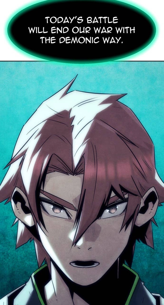 The Dang Clan’s Swordmaster Heir Just Wants a Normal Life Chapter 95, page 21 of 86