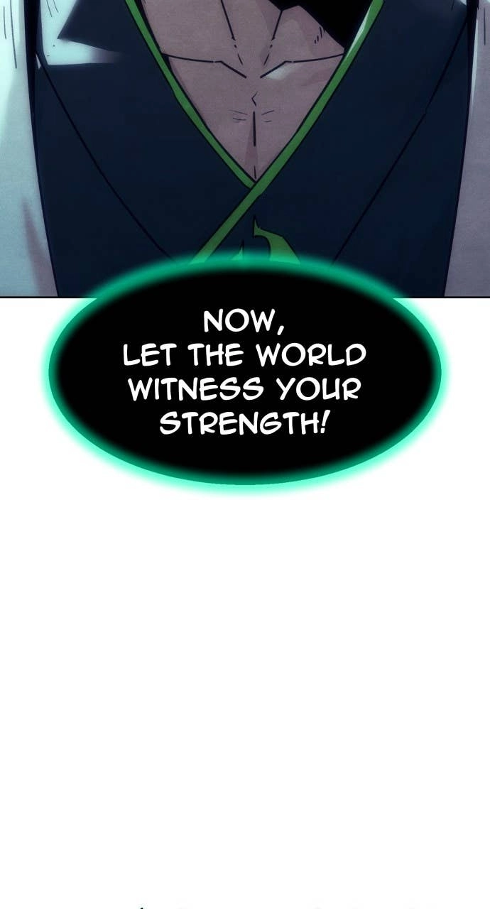 The Dang Clan’s Swordmaster Heir Just Wants a Normal Life Chapter 95, page 22 of 86