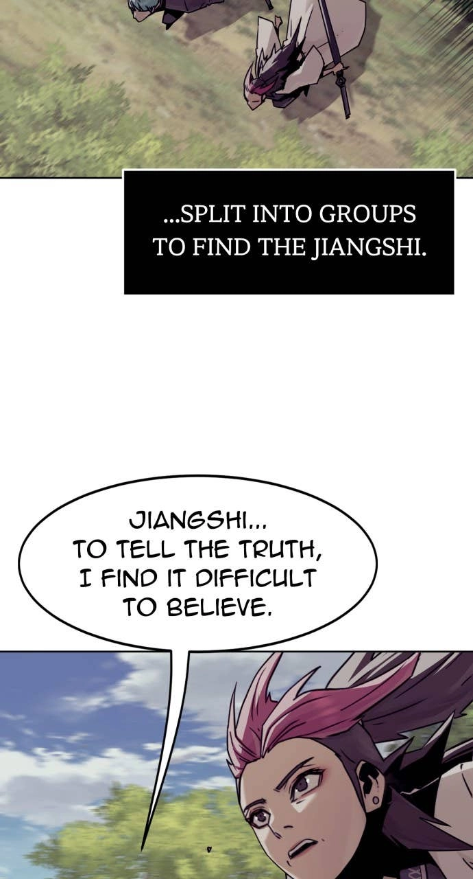 The Dang Clan’s Swordmaster Heir Just Wants a Normal Life Chapter 95, page 24 of 86