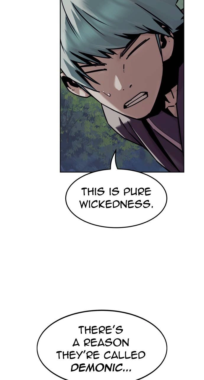 The Dang Clan’s Swordmaster Heir Just Wants a Normal Life Chapter 95, page 26 of 86