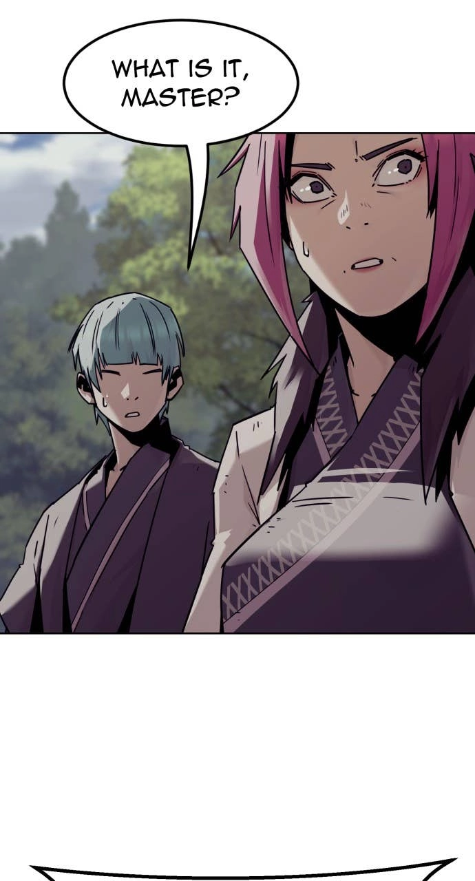The Dang Clan’s Swordmaster Heir Just Wants a Normal Life Chapter 95, page 28 of 86