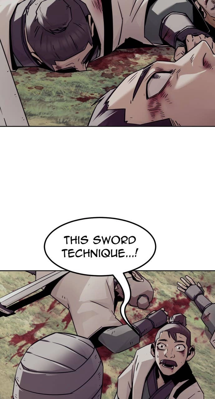 The Dang Clan’s Swordmaster Heir Just Wants a Normal Life Chapter 95, page 31 of 86