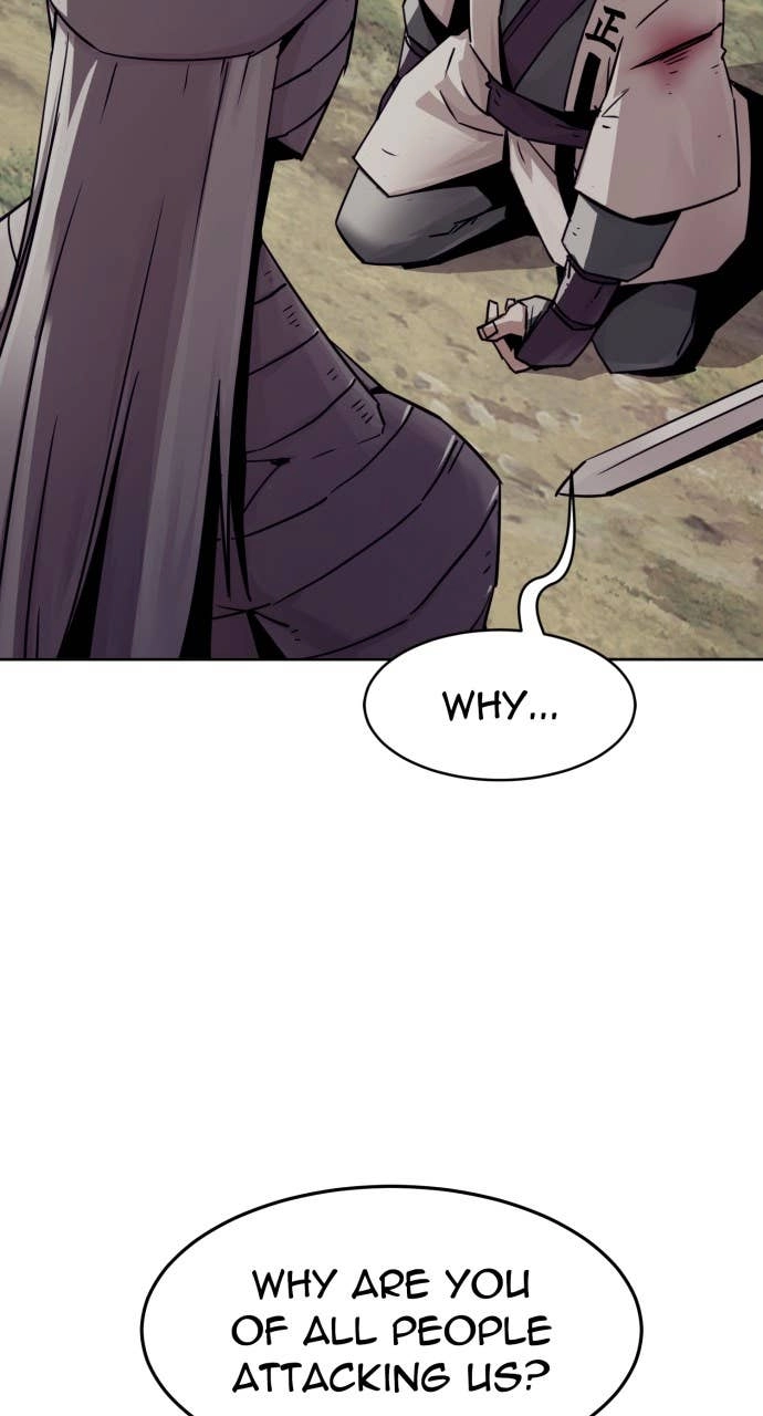 The Dang Clan’s Swordmaster Heir Just Wants a Normal Life Chapter 95, page 32 of 86