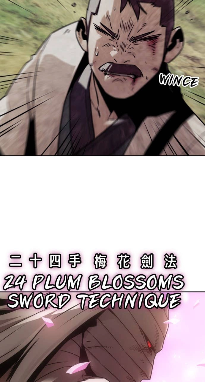 The Dang Clan’s Swordmaster Heir Just Wants a Normal Life Chapter 95, page 34 of 86