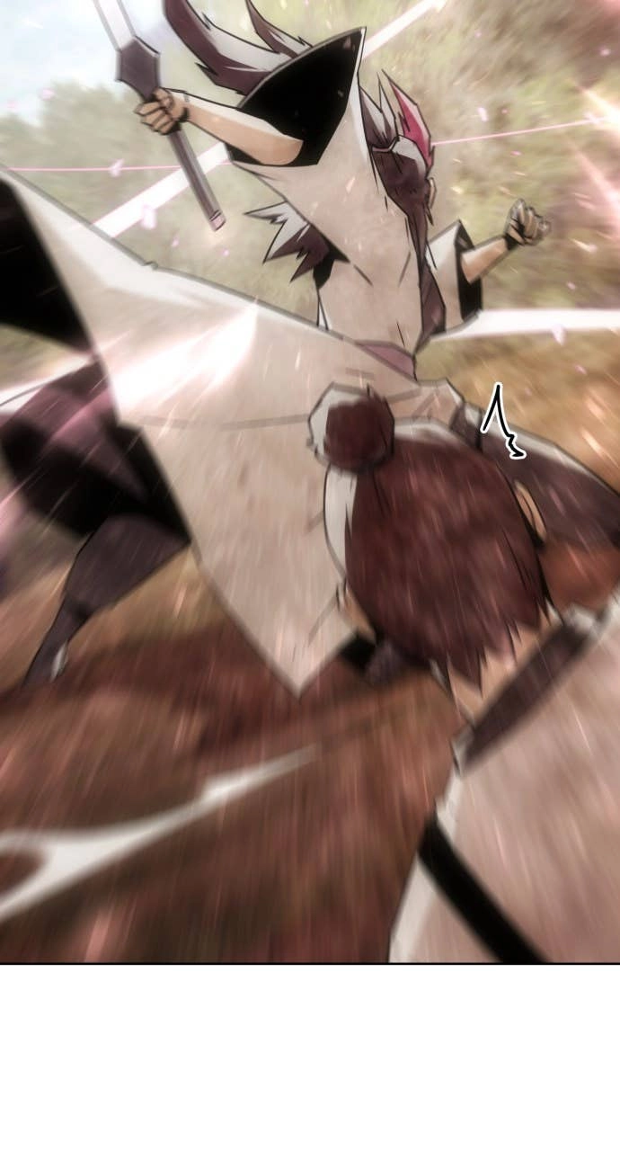 The Dang Clan’s Swordmaster Heir Just Wants a Normal Life Chapter 95, page 36 of 86