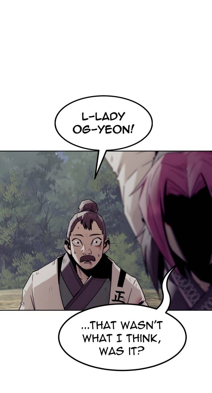 The Dang Clan’s Swordmaster Heir Just Wants a Normal Life Chapter 95, page 38 of 86