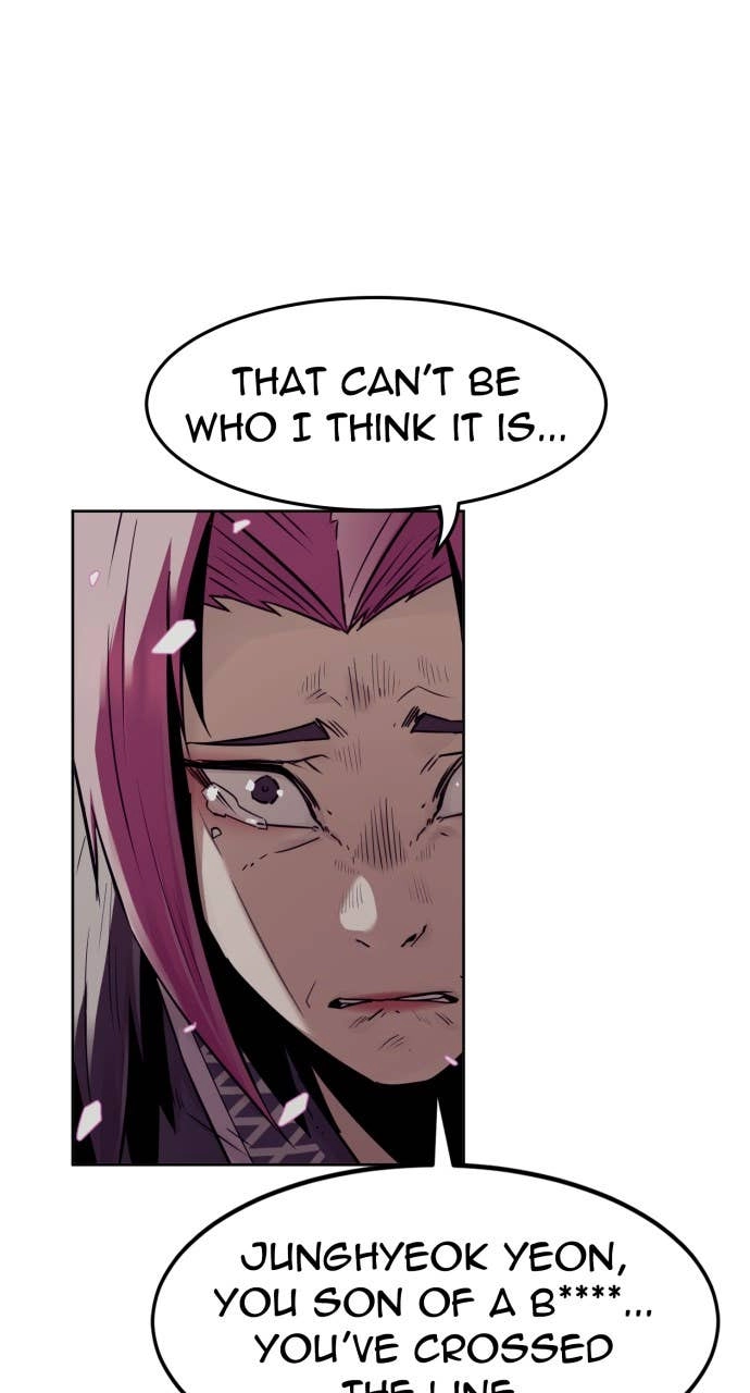 The Dang Clan’s Swordmaster Heir Just Wants a Normal Life Chapter 95, page 39 of 86