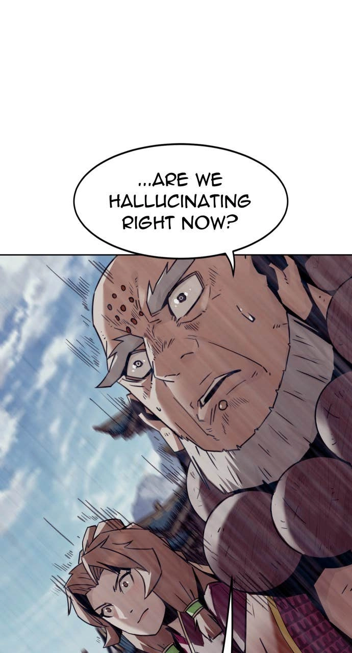 The Dang Clan’s Swordmaster Heir Just Wants a Normal Life Chapter 95, page 48 of 86