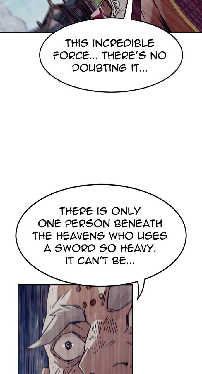 The Dang Clan’s Swordmaster Heir Just Wants a Normal Life Chapter 95, page 49 of 86