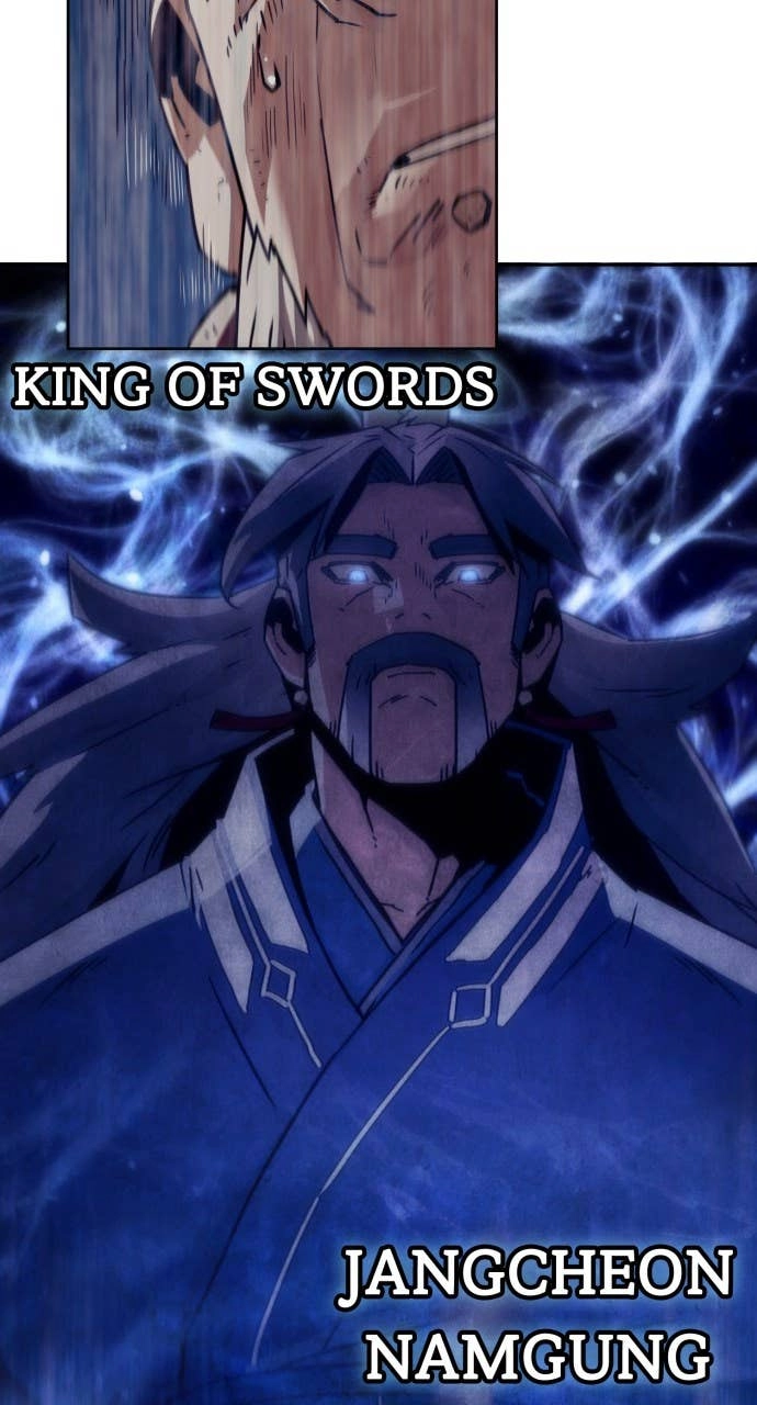 The Dang Clan’s Swordmaster Heir Just Wants a Normal Life Chapter 95, page 50 of 86