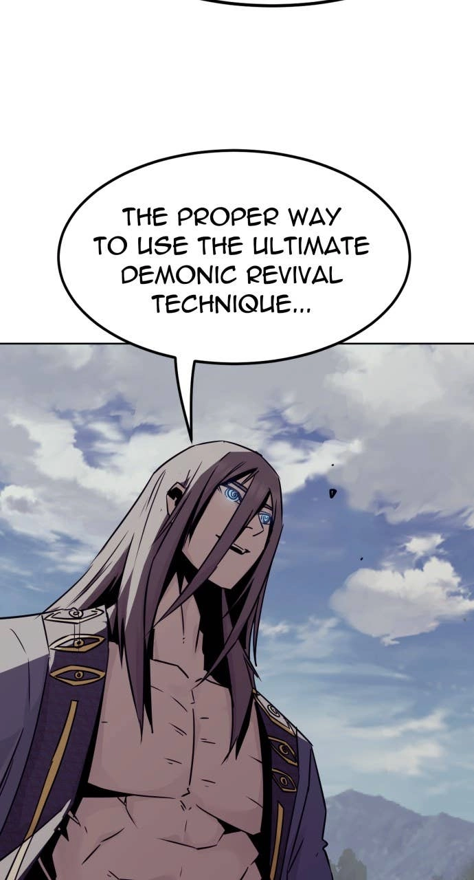 The Dang Clan’s Swordmaster Heir Just Wants a Normal Life Chapter 95, page 53 of 86