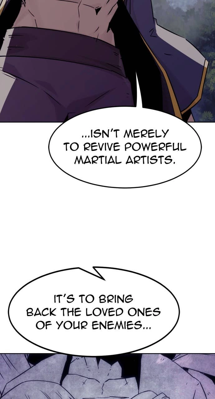 The Dang Clan’s Swordmaster Heir Just Wants a Normal Life Chapter 95, page 54 of 86