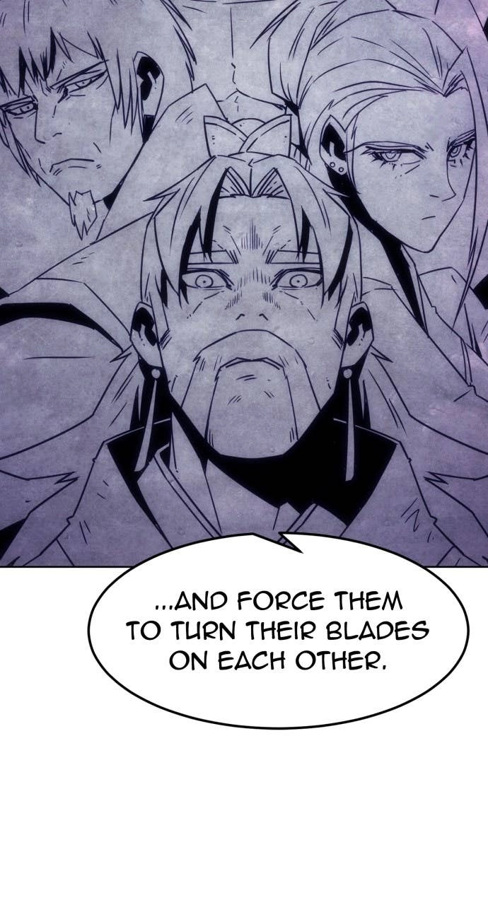 The Dang Clan’s Swordmaster Heir Just Wants a Normal Life Chapter 95, page 55 of 86