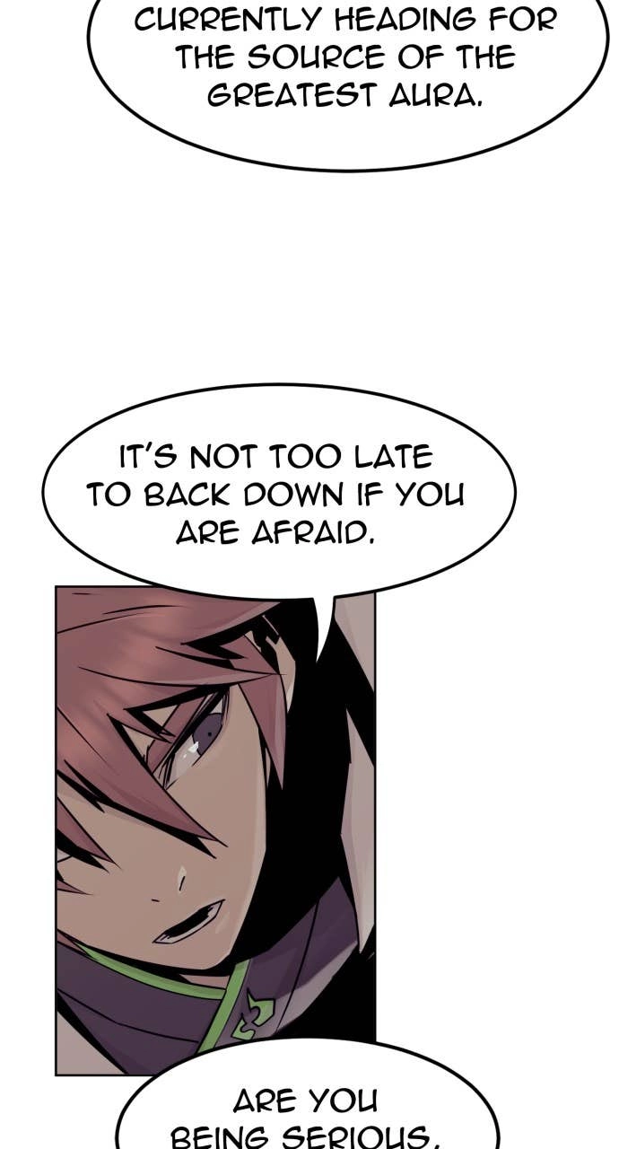 The Dang Clan’s Swordmaster Heir Just Wants a Normal Life Chapter 95, page 60 of 86