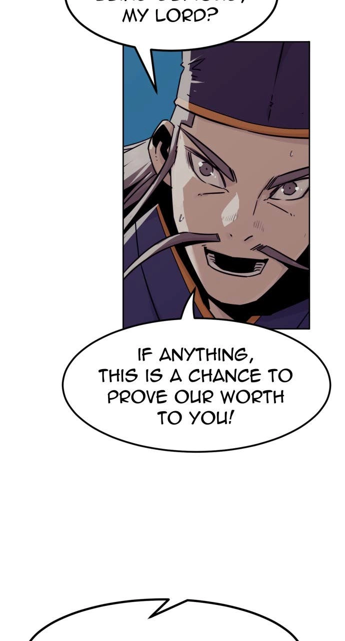 The Dang Clan’s Swordmaster Heir Just Wants a Normal Life Chapter 95, page 61 of 86