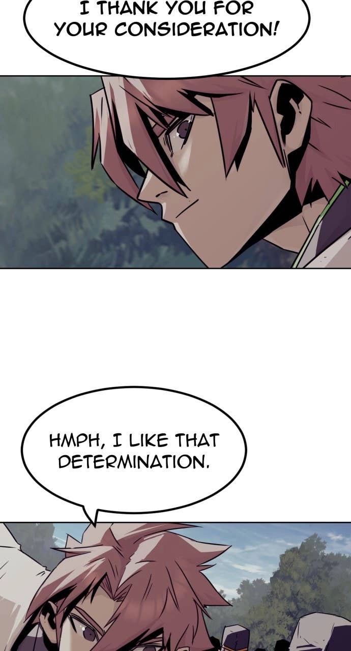The Dang Clan’s Swordmaster Heir Just Wants a Normal Life Chapter 95, page 62 of 86