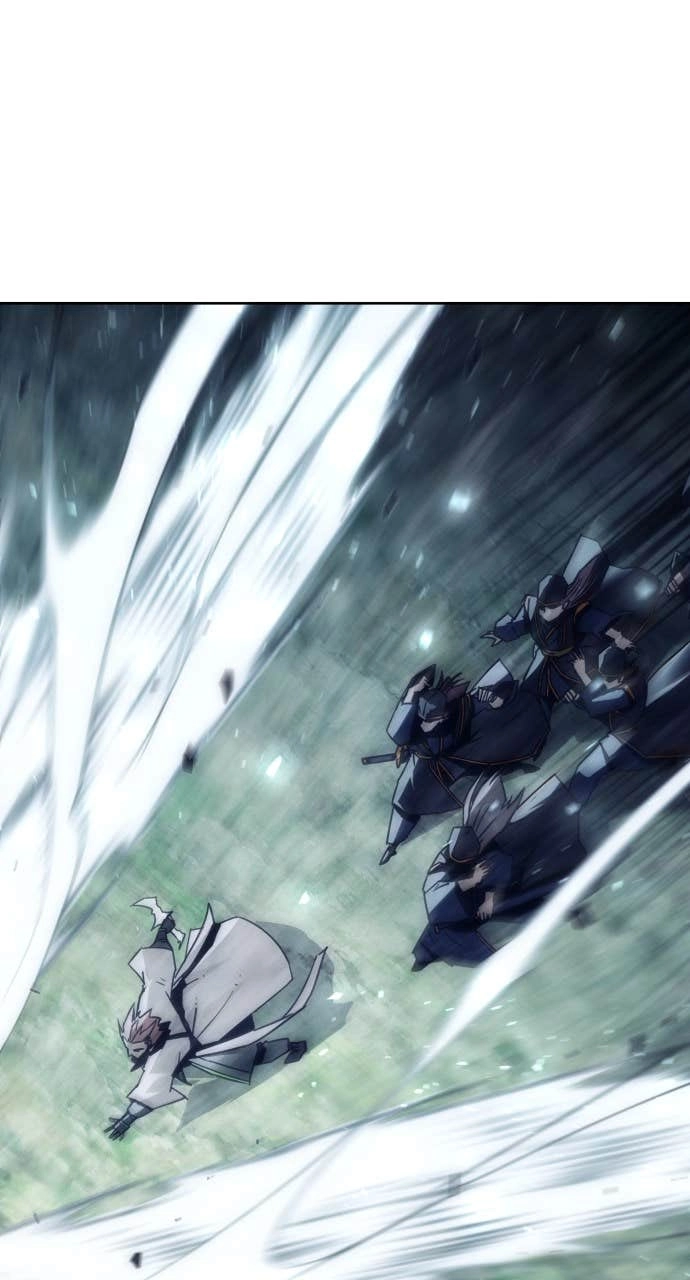 The Dang Clan’s Swordmaster Heir Just Wants a Normal Life Chapter 95, page 67 of 86