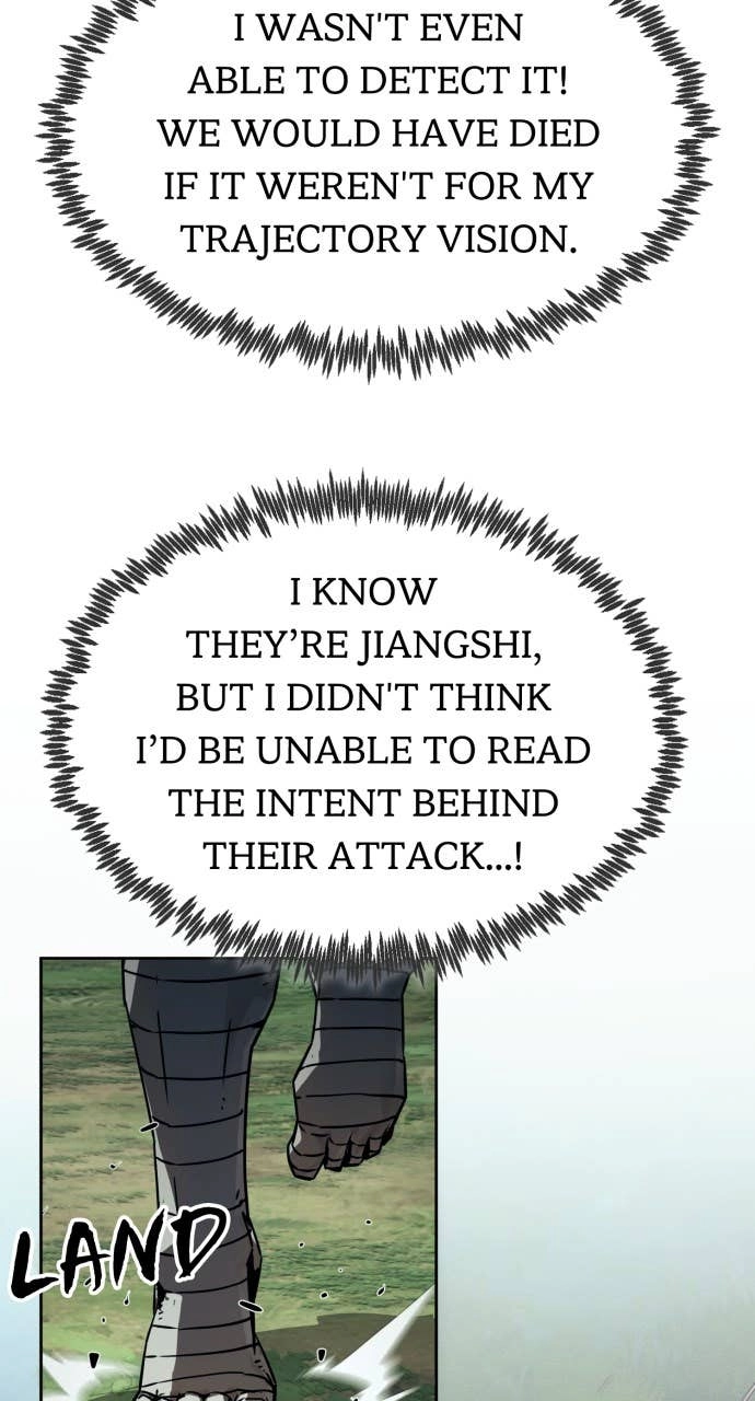 The Dang Clan’s Swordmaster Heir Just Wants a Normal Life Chapter 95, page 69 of 86