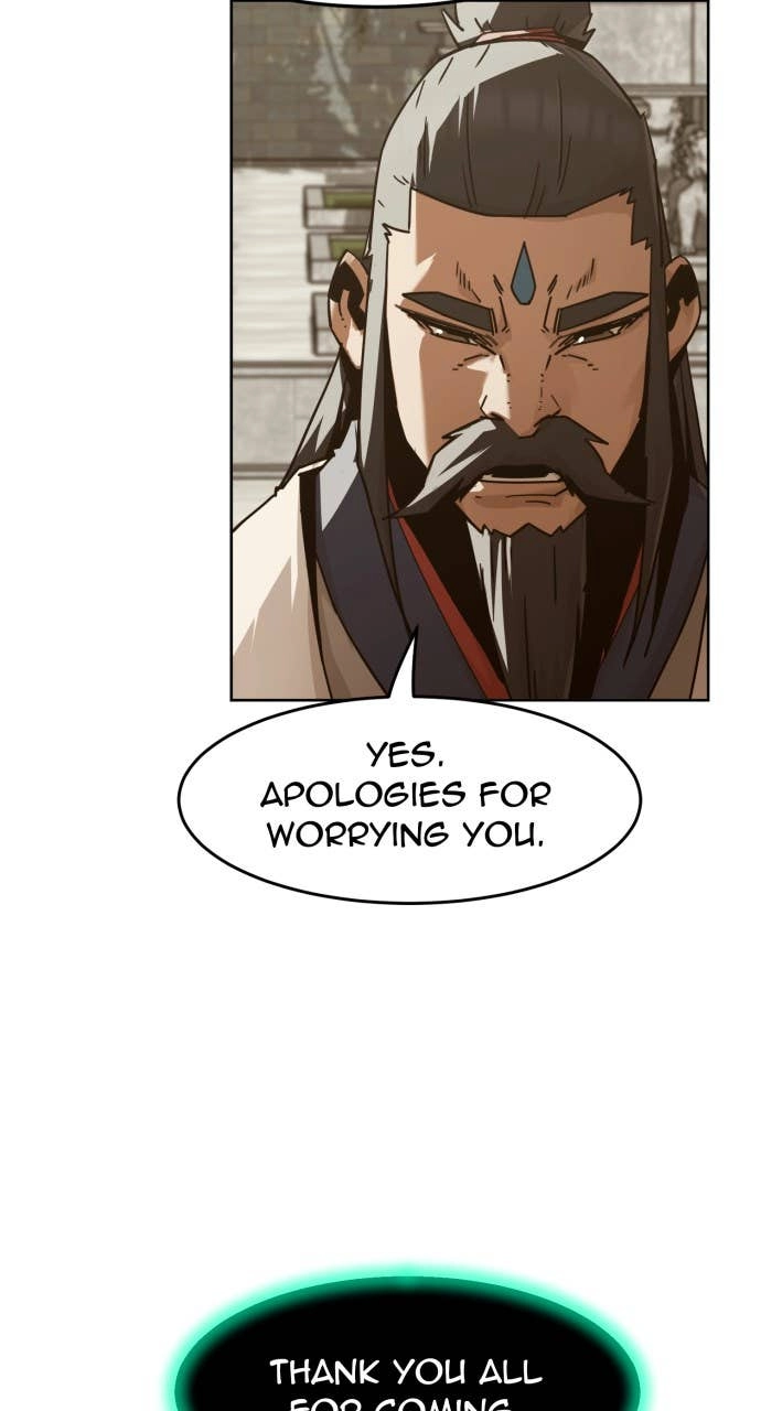 The Dang Clan’s Swordmaster Heir Just Wants a Normal Life Chapter 95, page 7 of 86