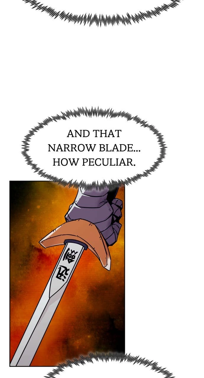 The Dang Clan’s Swordmaster Heir Just Wants a Normal Life Chapter 95, page 71 of 86