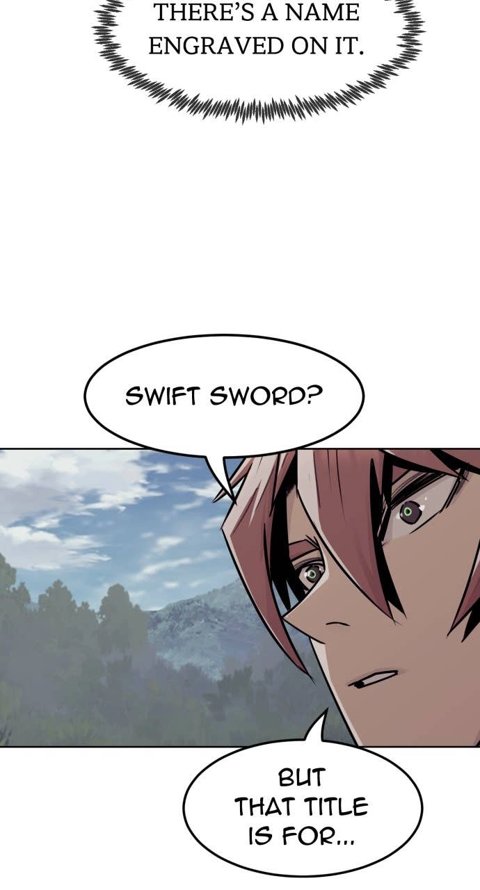 The Dang Clan’s Swordmaster Heir Just Wants a Normal Life Chapter 95, page 72 of 86