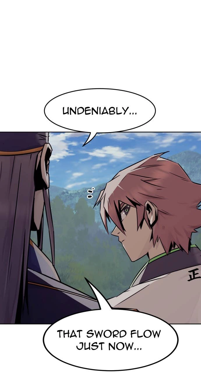 The Dang Clan’s Swordmaster Heir Just Wants a Normal Life Chapter 95, page 73 of 86