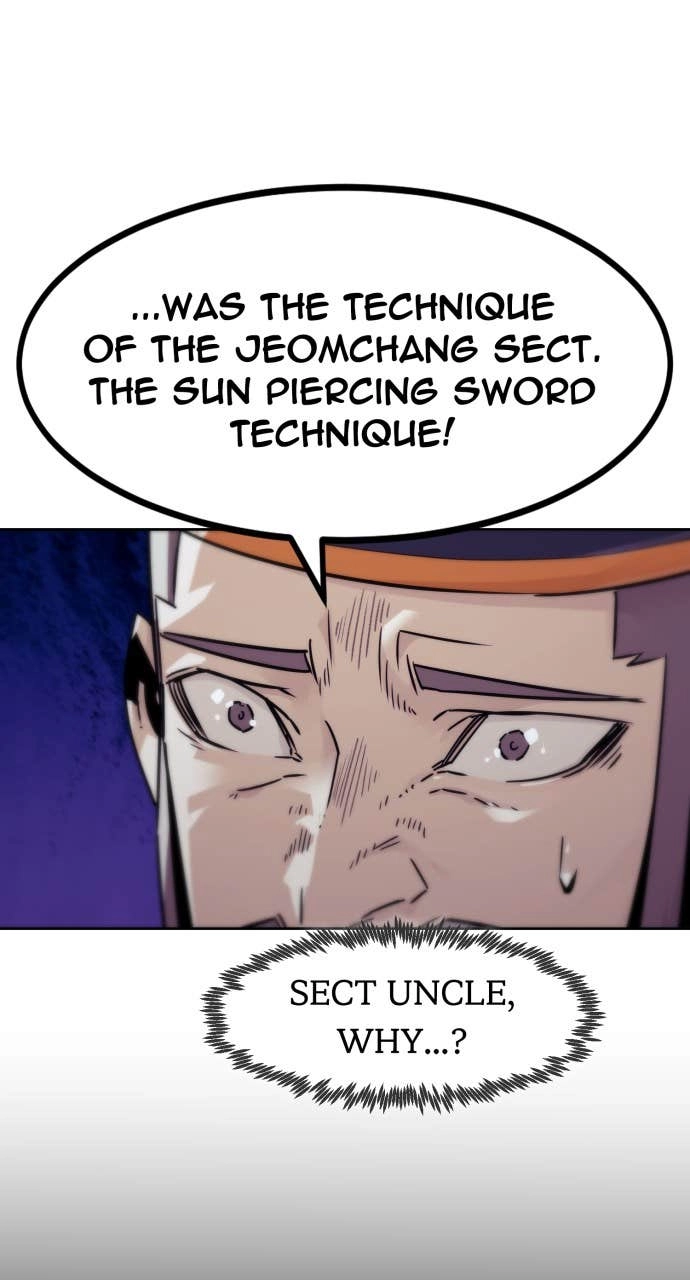 The Dang Clan’s Swordmaster Heir Just Wants a Normal Life Chapter 95, page 74 of 86