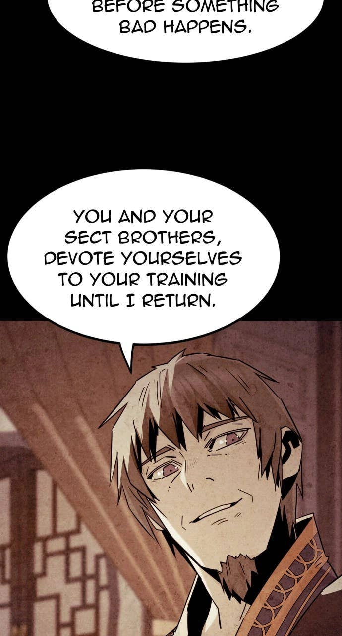 The Dang Clan’s Swordmaster Heir Just Wants a Normal Life Chapter 95, page 76 of 86