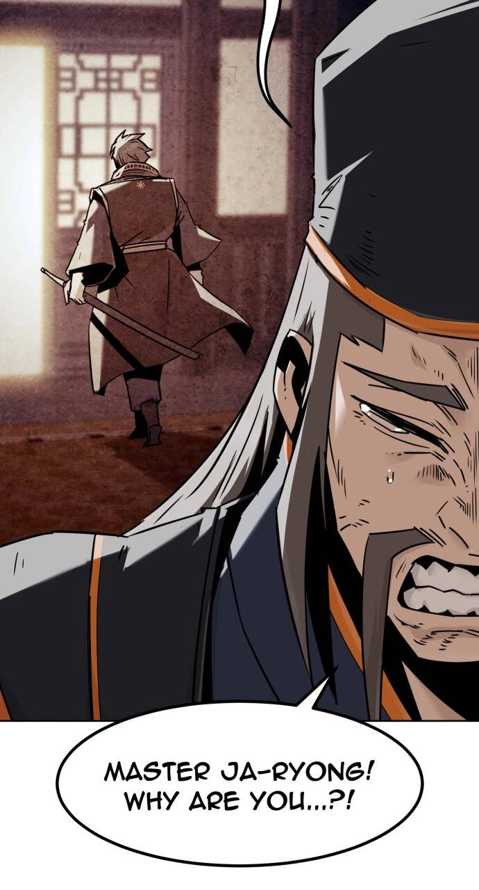 The Dang Clan’s Swordmaster Heir Just Wants a Normal Life Chapter 95, page 78 of 86
