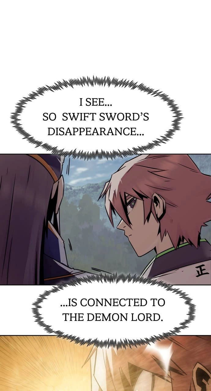 The Dang Clan’s Swordmaster Heir Just Wants a Normal Life Chapter 95, page 79 of 86