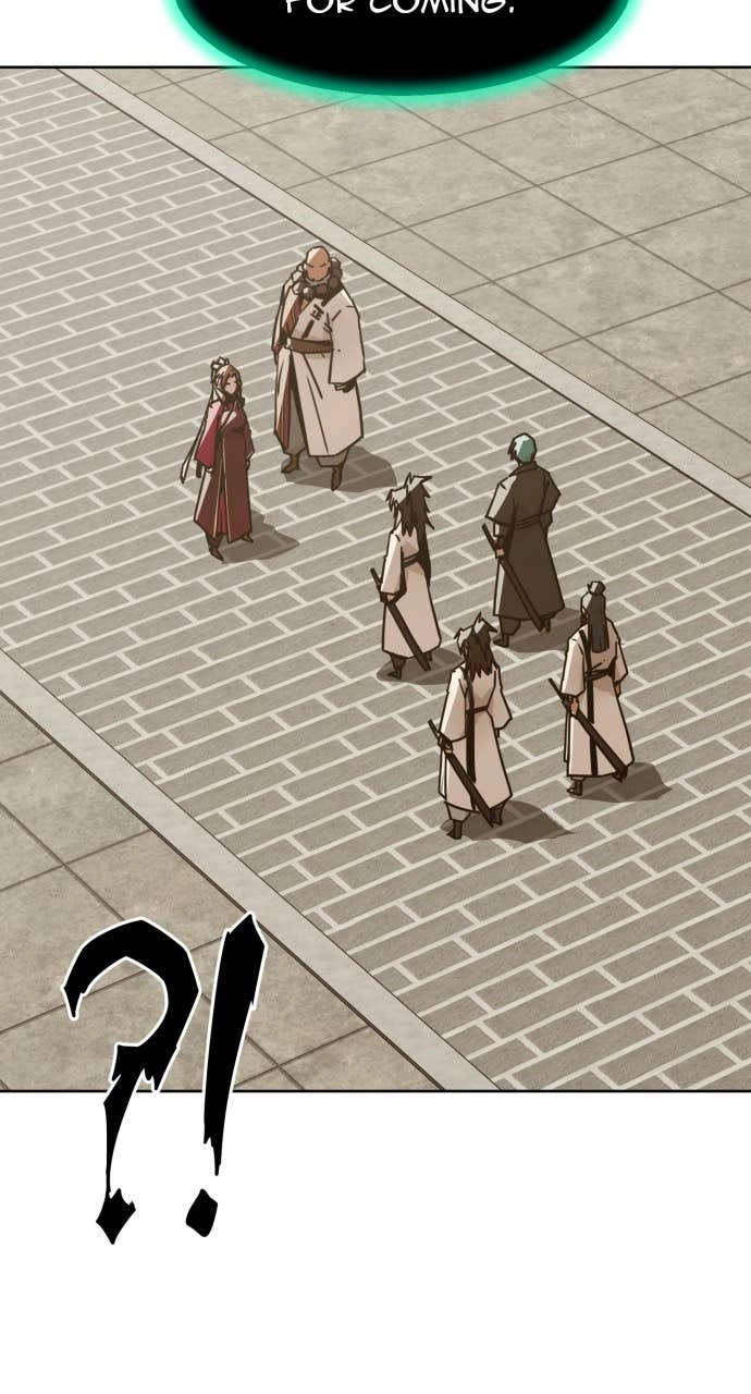 The Dang Clan’s Swordmaster Heir Just Wants a Normal Life Chapter 95, page 8 of 86