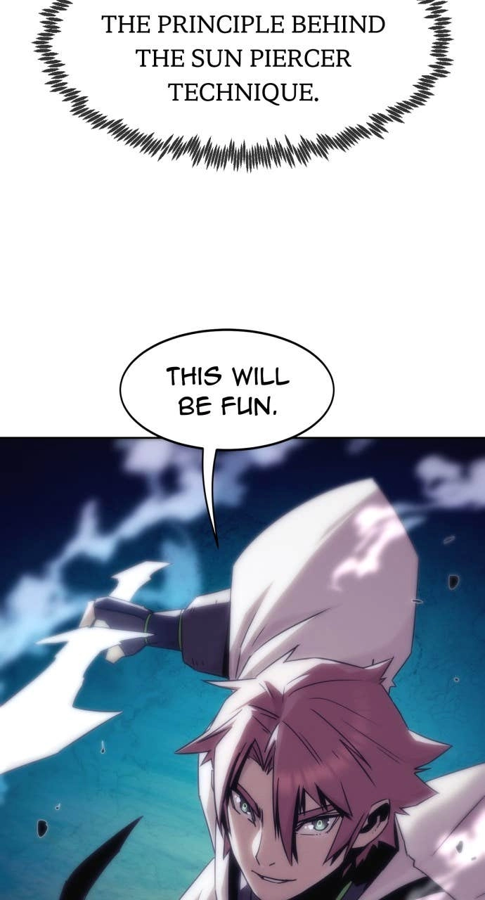 The Dang Clan’s Swordmaster Heir Just Wants a Normal Life Chapter 95, page 84 of 86
