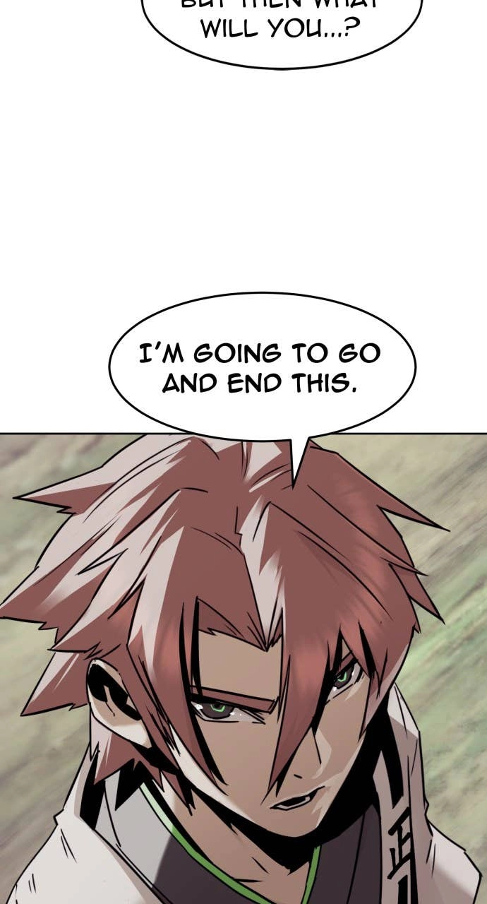 The Dang Clan’s Swordmaster Heir Just Wants a Normal Life Chapter 96, page 101 of 110