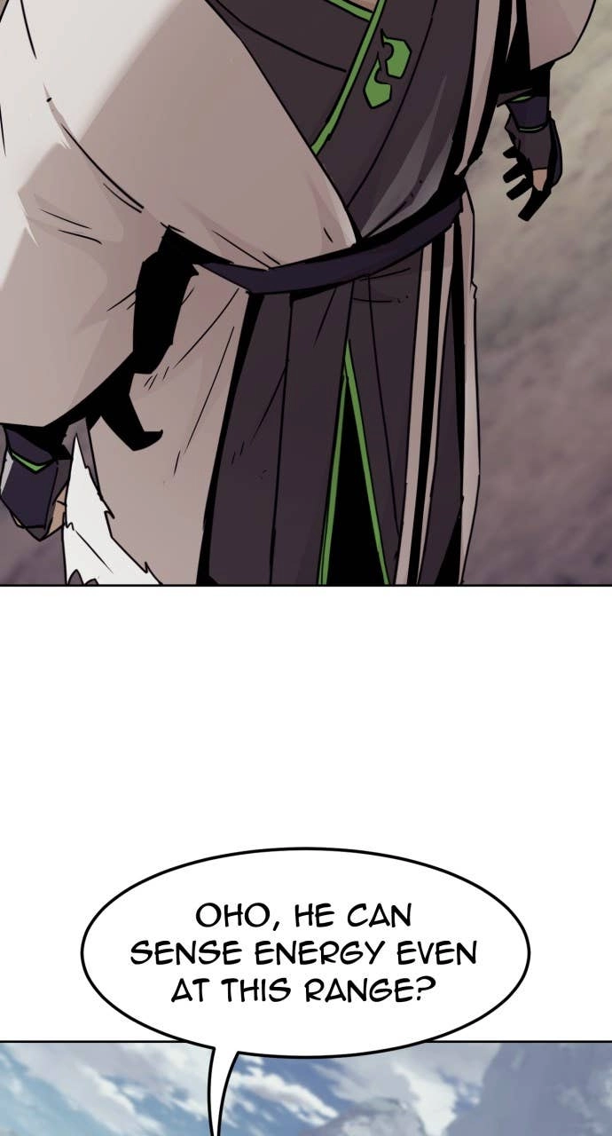 The Dang Clan’s Swordmaster Heir Just Wants a Normal Life Chapter 96, page 102 of 110