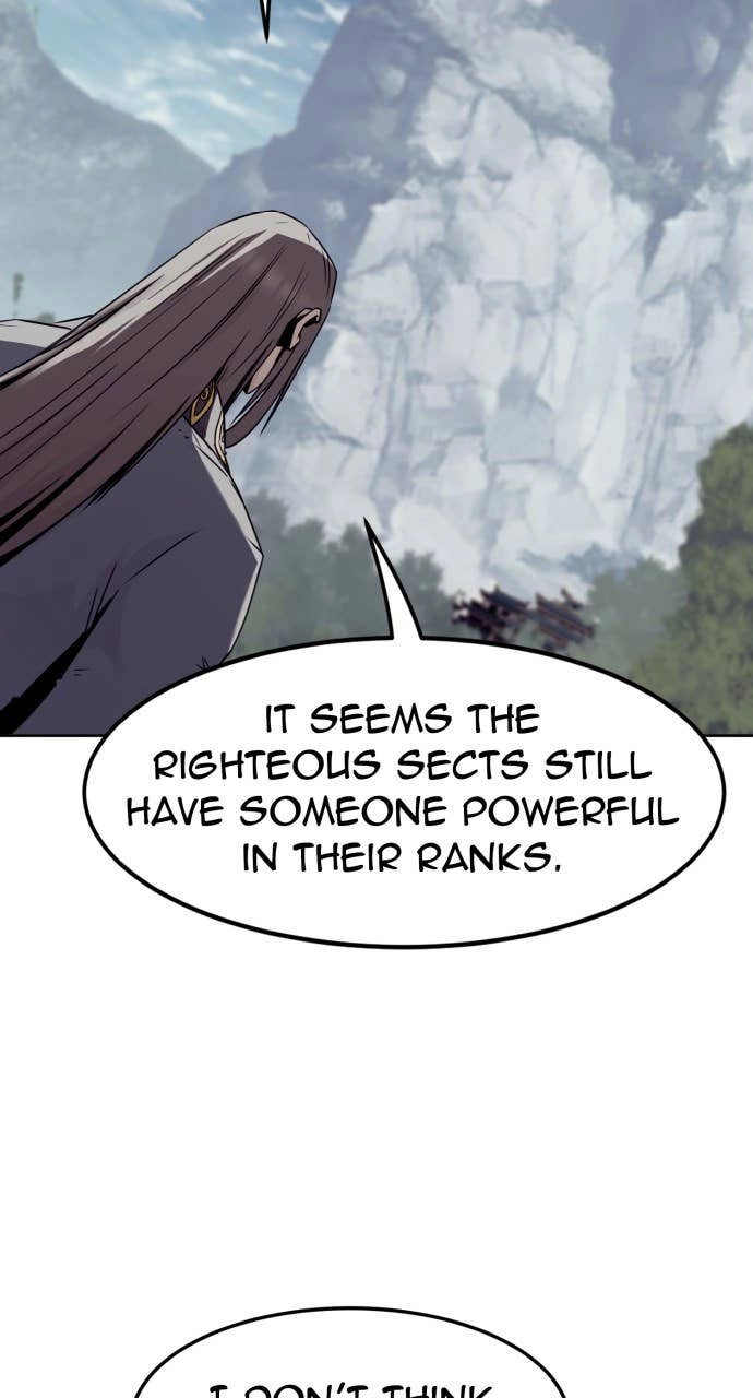 The Dang Clan’s Swordmaster Heir Just Wants a Normal Life Chapter 96, page 103 of 110