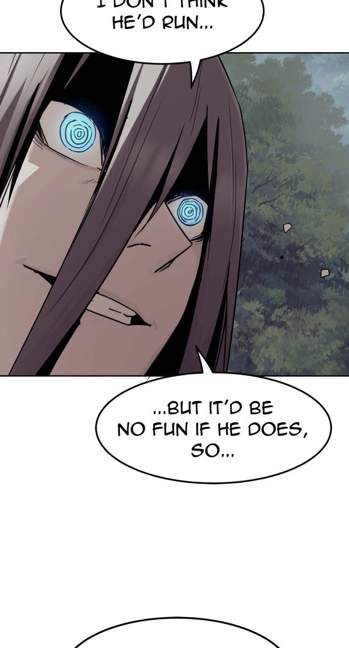 The Dang Clan’s Swordmaster Heir Just Wants a Normal Life Chapter 96, page 104 of 110