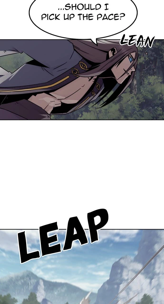 The Dang Clan’s Swordmaster Heir Just Wants a Normal Life Chapter 96, page 105 of 110