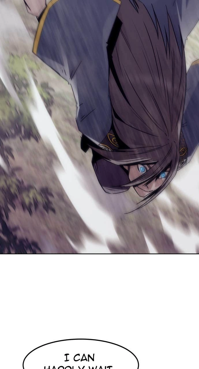 The Dang Clan’s Swordmaster Heir Just Wants a Normal Life Chapter 96, page 107 of 110