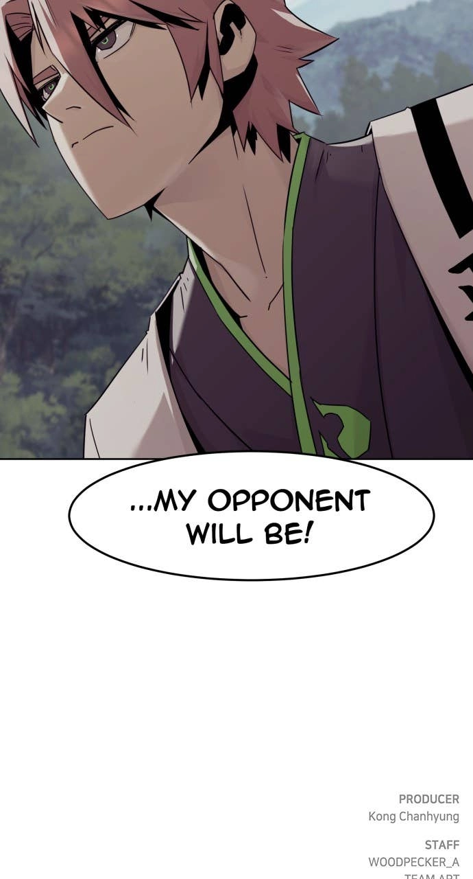 The Dang Clan’s Swordmaster Heir Just Wants a Normal Life Chapter 96, page 109 of 110