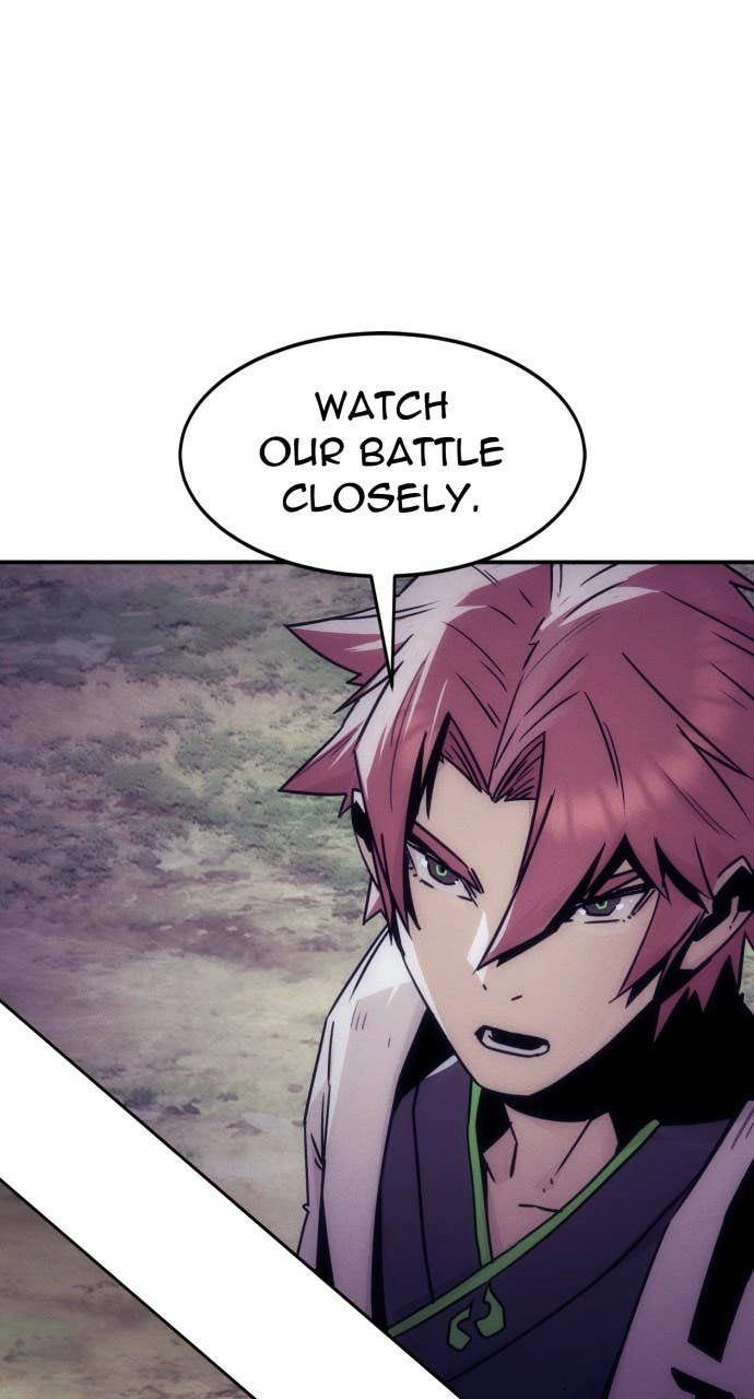 The Dang Clan’s Swordmaster Heir Just Wants a Normal Life Chapter 96, page 12 of 110